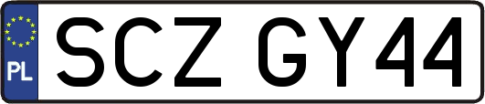 SCZGY44