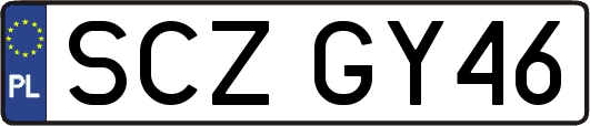 SCZGY46