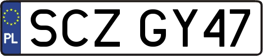 SCZGY47