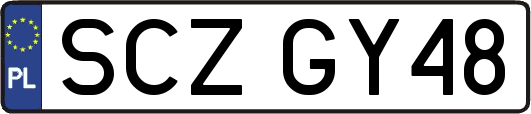 SCZGY48