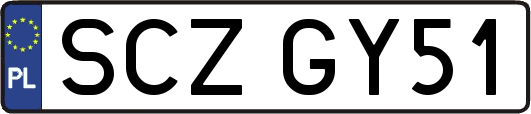 SCZGY51