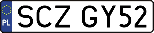 SCZGY52