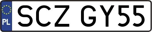 SCZGY55