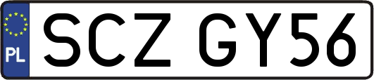 SCZGY56