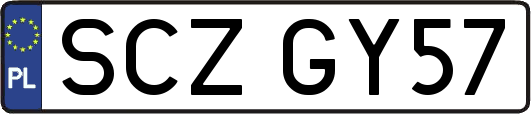 SCZGY57
