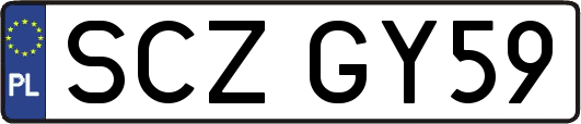 SCZGY59
