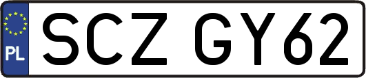 SCZGY62