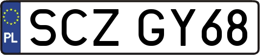 SCZGY68