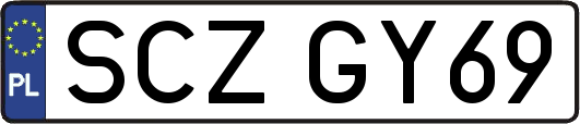 SCZGY69
