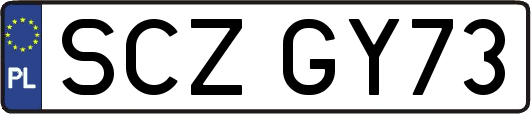 SCZGY73