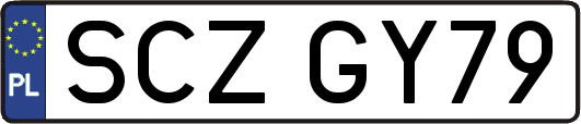SCZGY79