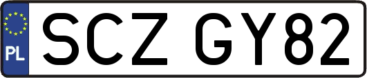 SCZGY82