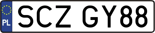 SCZGY88