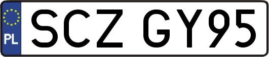 SCZGY95
