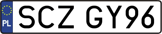 SCZGY96