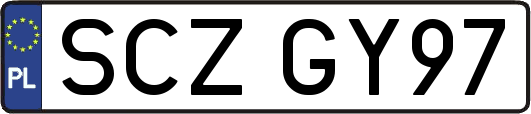 SCZGY97