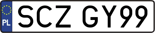 SCZGY99