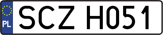 SCZH051
