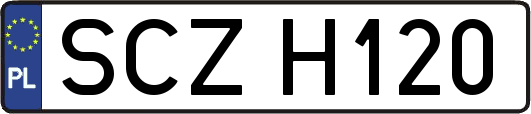 SCZH120