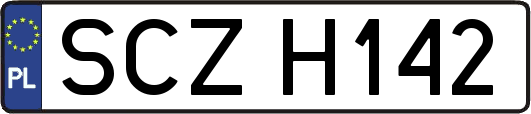 SCZH142