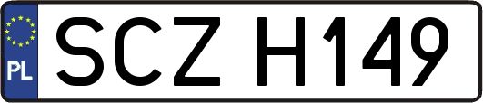 SCZH149