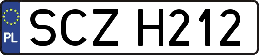 SCZH212