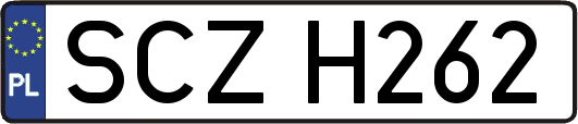 SCZH262