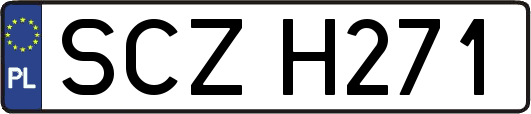 SCZH271