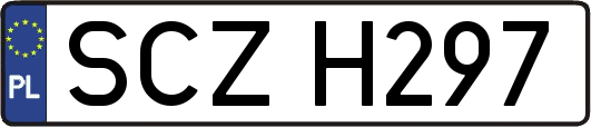 SCZH297