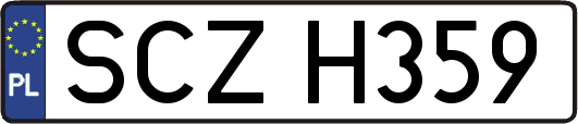 SCZH359