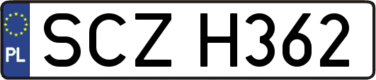 SCZH362
