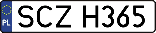 SCZH365