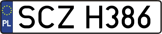 SCZH386