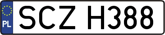 SCZH388