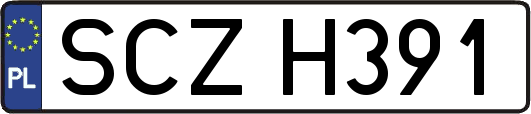 SCZH391