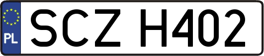 SCZH402