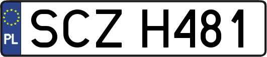 SCZH481