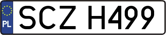 SCZH499