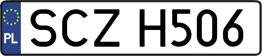 SCZH506
