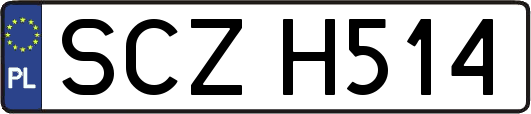 SCZH514