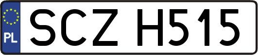 SCZH515