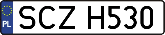 SCZH530