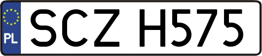 SCZH575