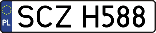 SCZH588