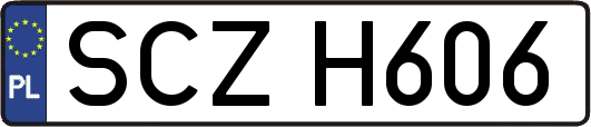 SCZH606