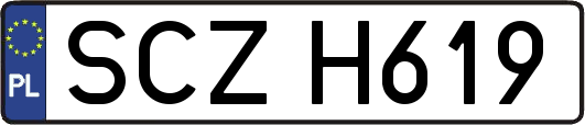 SCZH619
