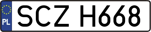 SCZH668
