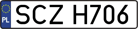 SCZH706