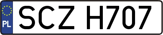 SCZH707