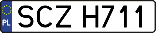 SCZH711